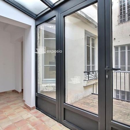 La Veranda Saint-Didier Awinion Zewnętrze zdjęcie