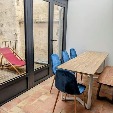 La Veranda Saint-Didier Awinion Zewnętrze zdjęcie