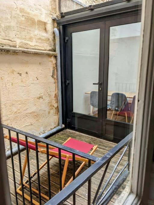 La Veranda Saint-Didier Awinion Zewnętrze zdjęcie