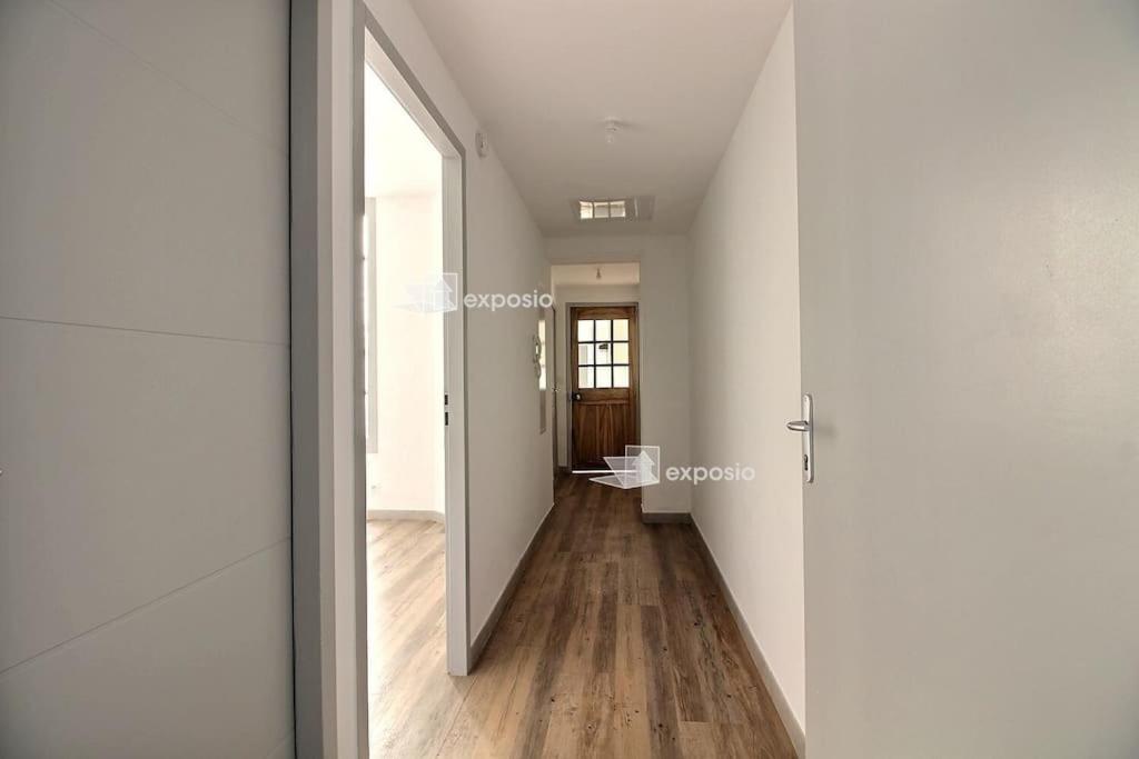 La Veranda Saint-Didier Awinion Zewnętrze zdjęcie